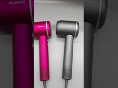 Yüksek Hızlı Saç Kuruyucu Güç Kablosu